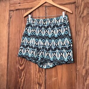 Wildfox Shorts size medium NWT